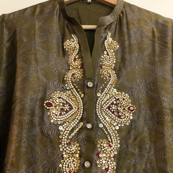 Kurta Tunic - Picture 3 of 4